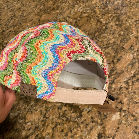 Cap/Hat - Picture 2 of 3